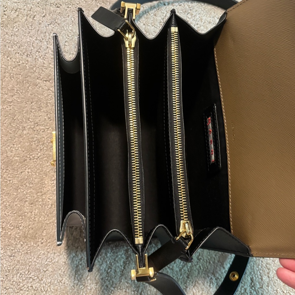 Marni Trunk Bag - Picture 5 of 13